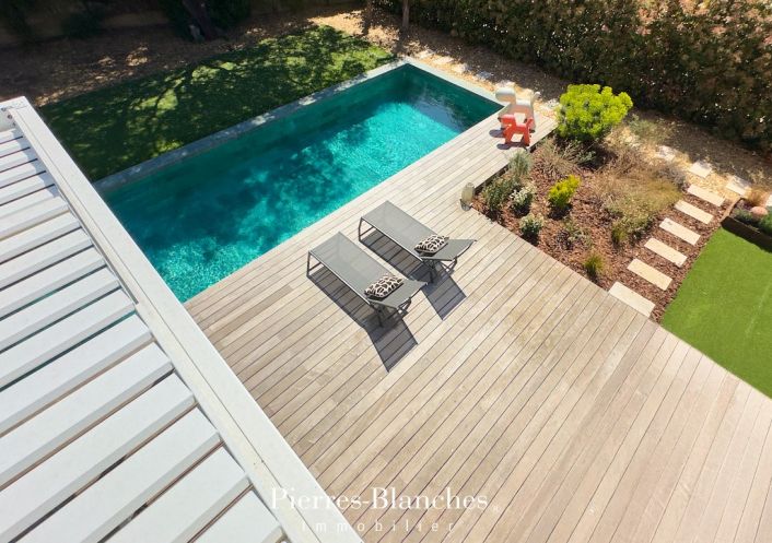 for sale Villa d'architecte Montpellier