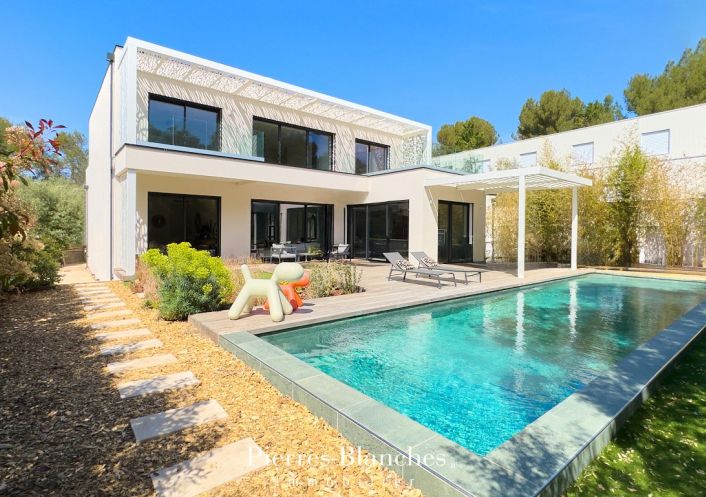 for sale Villa d'architecte Montpellier