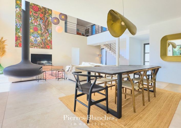 à vendre Villa d'architecte Montpellier