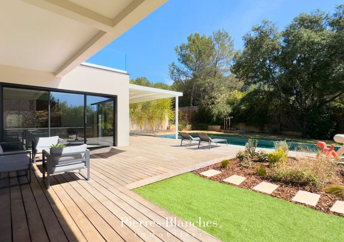 à vendre Villa d'architecte Montpellier
