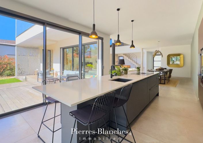 à vendre Villa d'architecte Montpellier