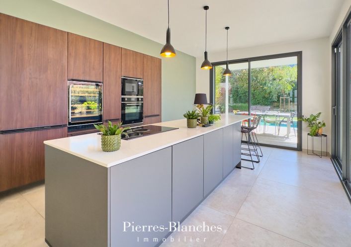 à vendre Villa d'architecte Montpellier