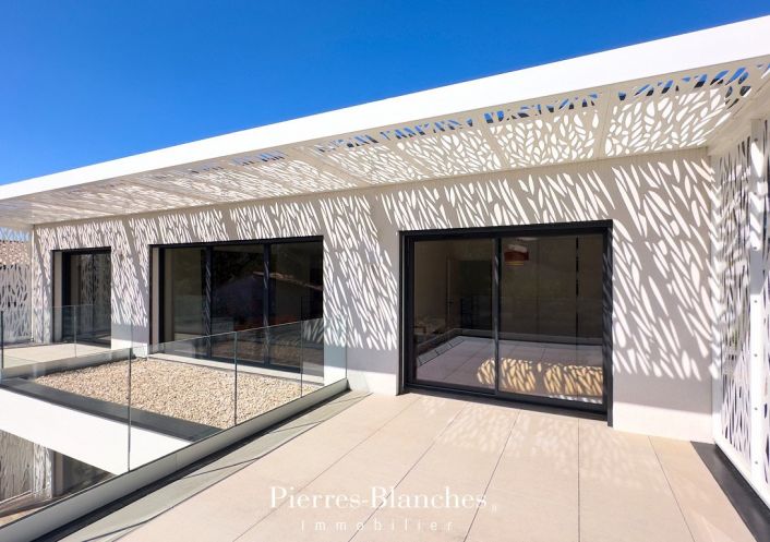 à vendre Villa d'architecte Montpellier