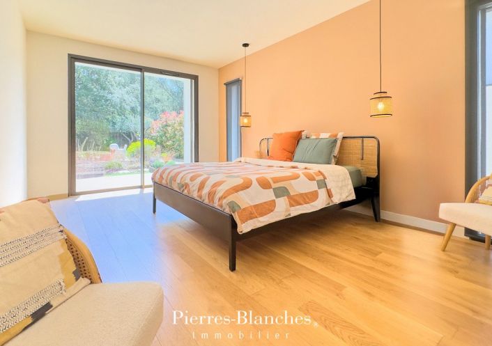 à vendre Villa d'architecte Montpellier