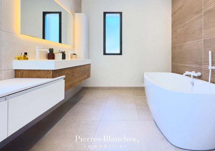 à vendre Villa d'architecte Montpellier