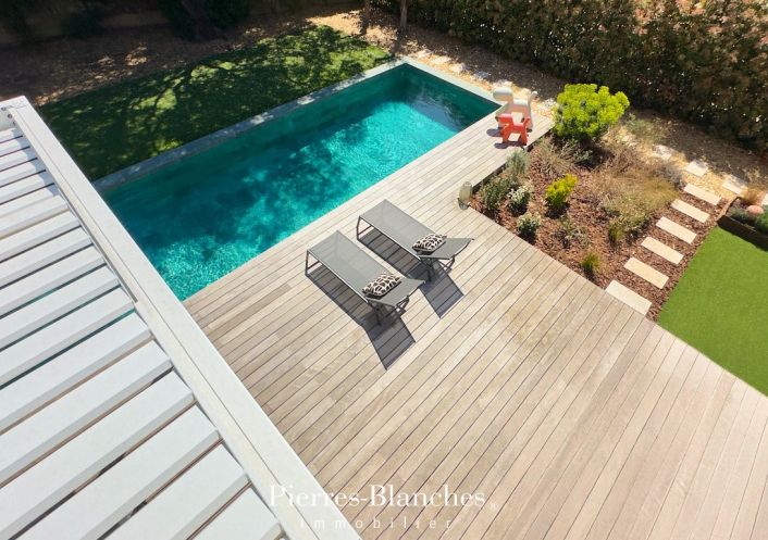 à vendre Villa d'architecte Montpellier