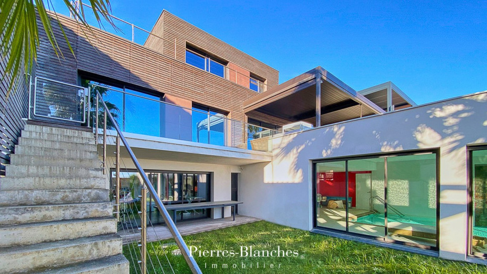 vente Maison Grau D'agde - Photo 7