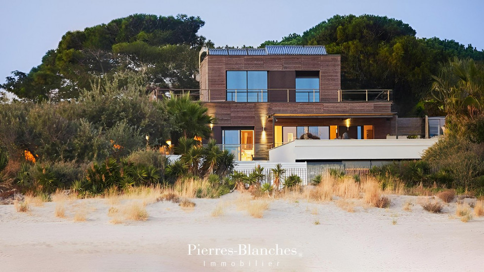 vente Maison Grau D'agde - Photo 1