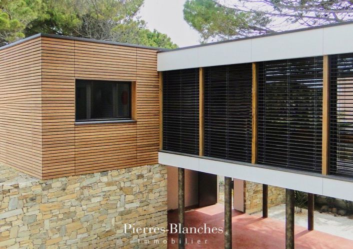 à vendre Maison Grau D'agde