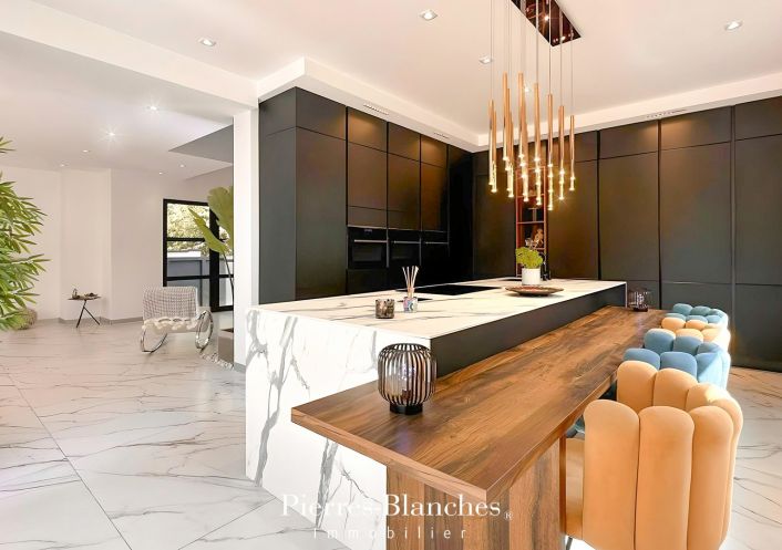 à vendre Villa d'architecte Le Grau D'agde