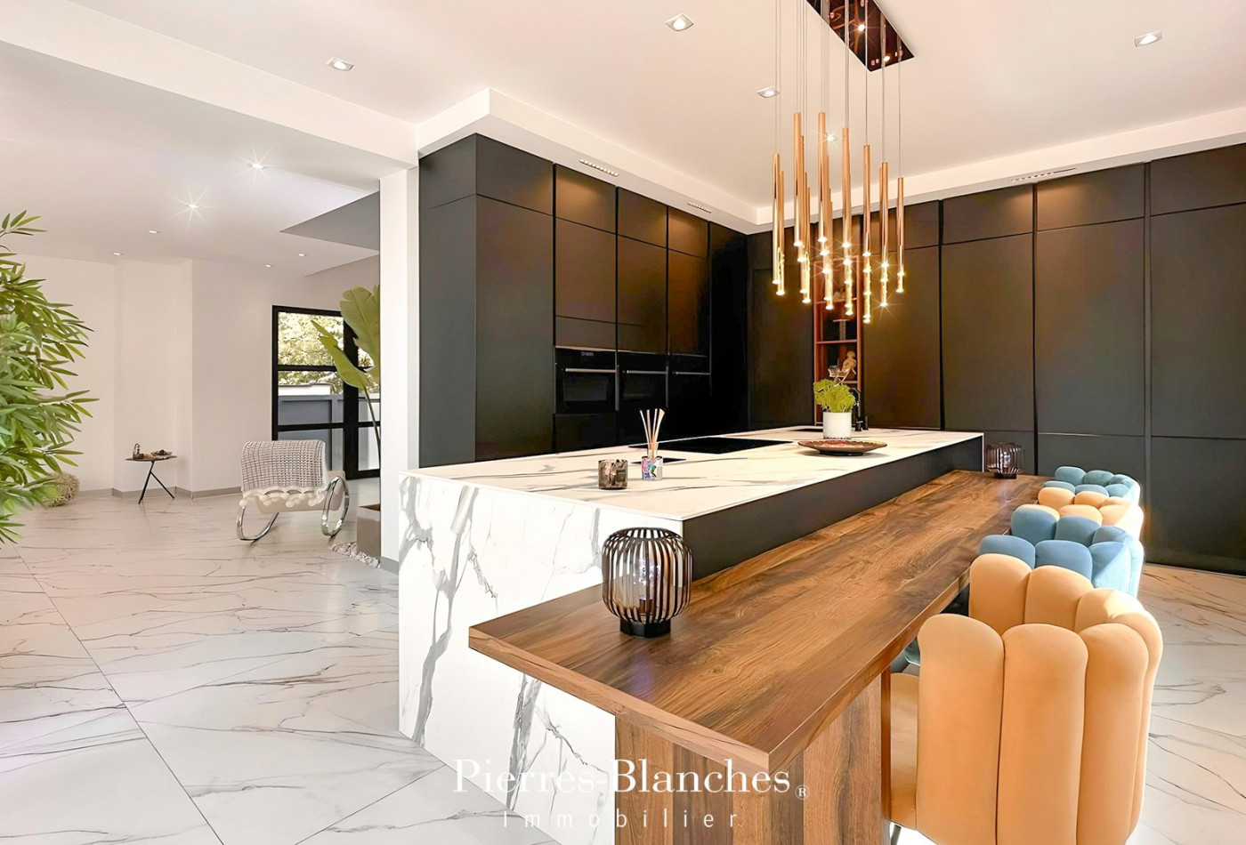 vente Villa d'architecte Le Grau D'agde - Photo 4