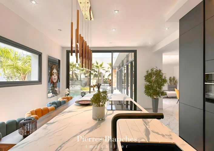 à vendre Villa d'architecte Le Grau D'agde