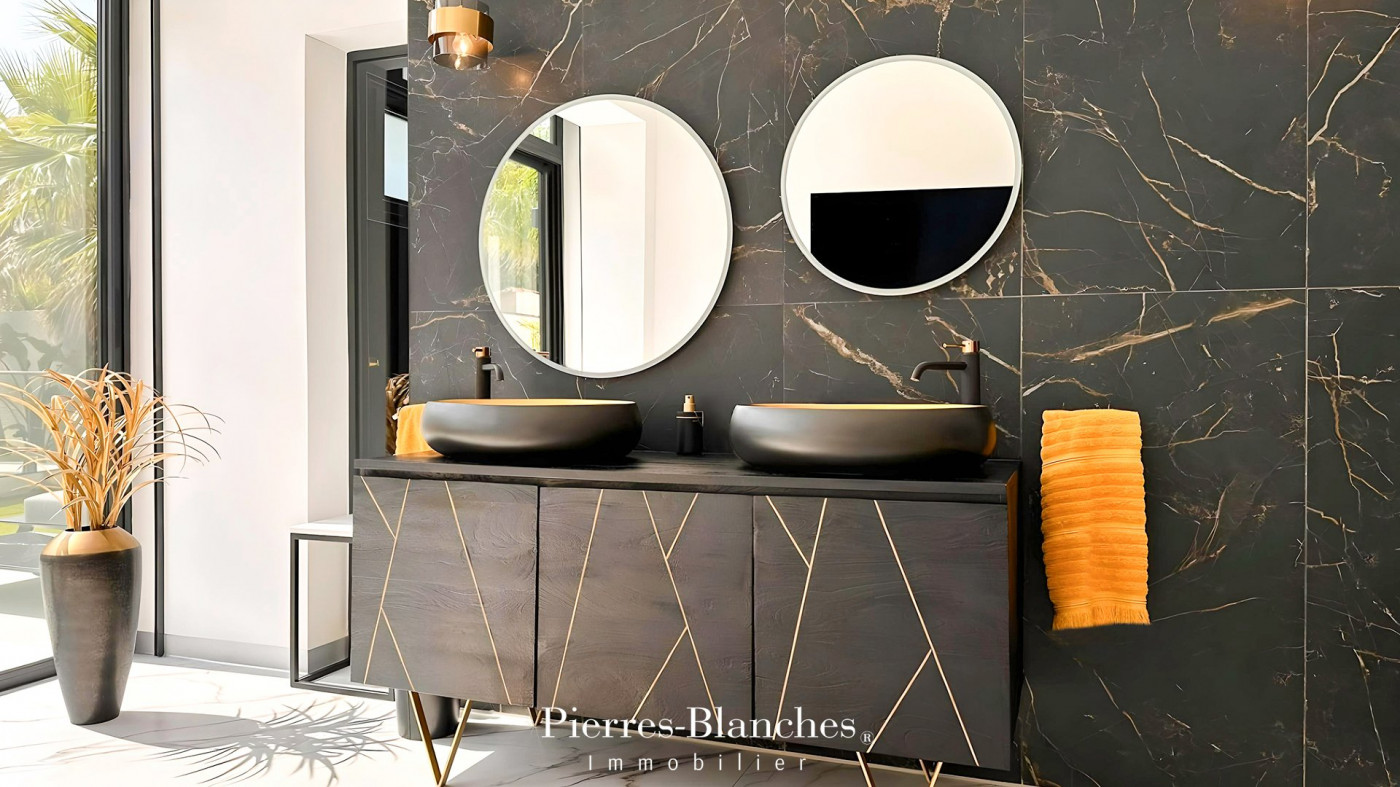 for sale Villa d'architecte Le Grau D'agde - Photo 9