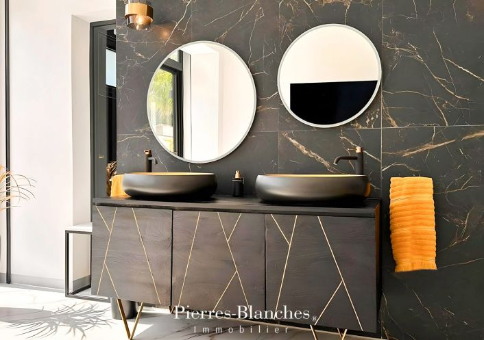 à vendre Villa d'architecte Le Grau D'agde