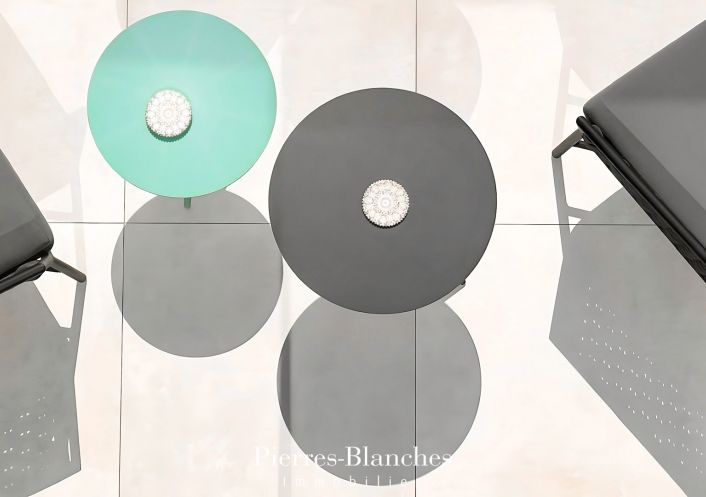 à vendre Villa d'architecte Le Grau D'agde