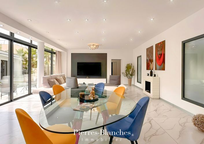 à vendre Villa d'architecte Le Grau D'agde