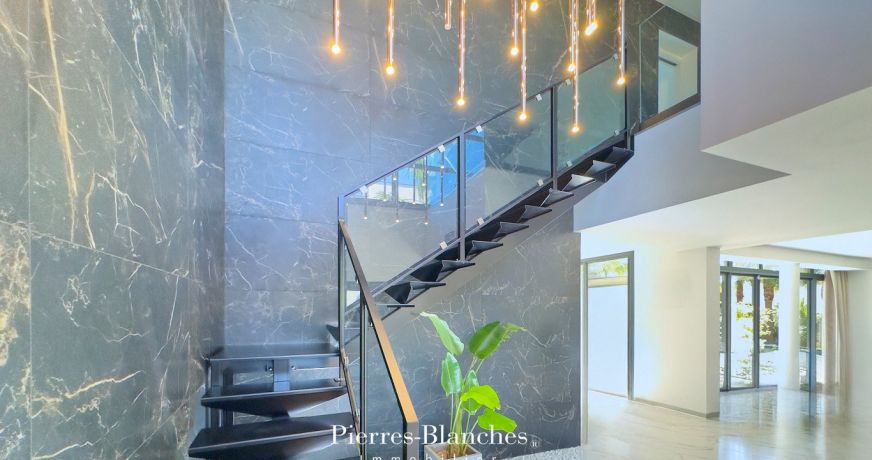 vente Villa d'architecte Le Grau D'agde