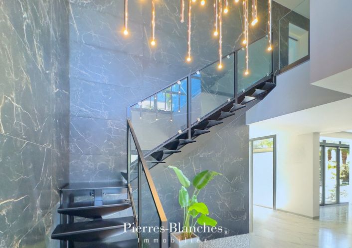à vendre Villa d'architecte Le Grau D'agde