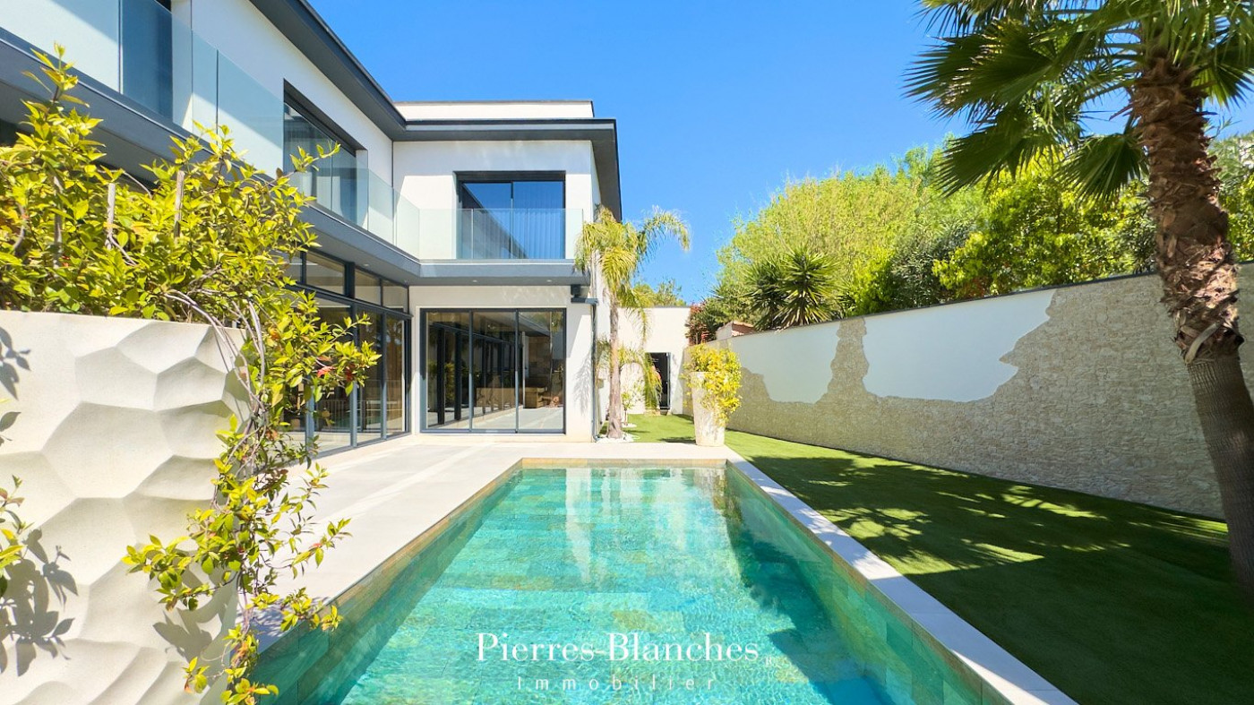 for sale Villa d'architecte Le Grau D'agde - Photo 10