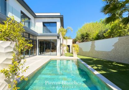 vente Villa d'architecte Le Grau D'agde