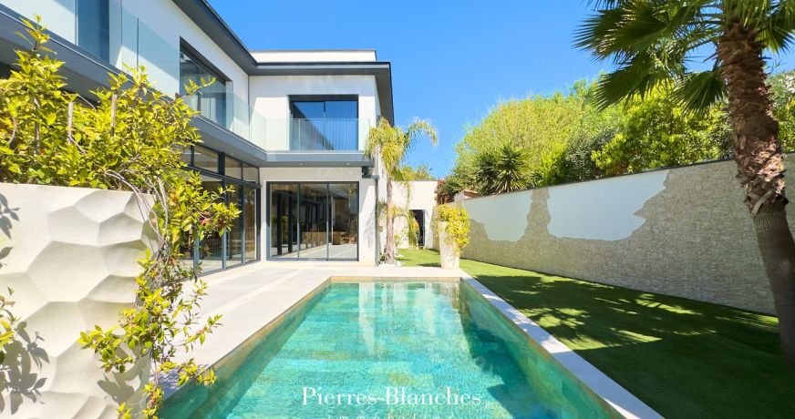 vente Villa d'architecte Le Grau D'agde