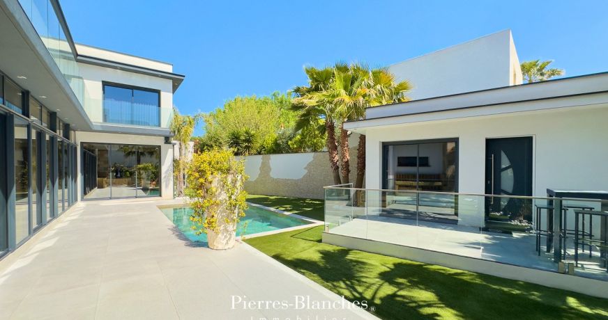 vente Villa d'architecte Le Grau D'agde
