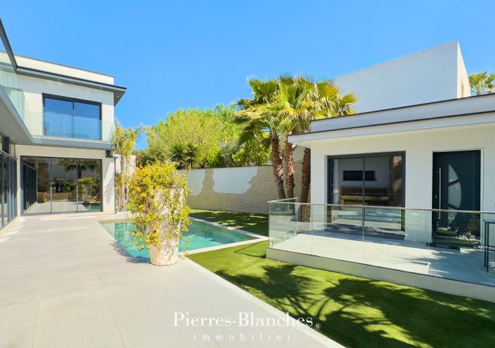 à vendre Villa d'architecte Le Grau D'agde