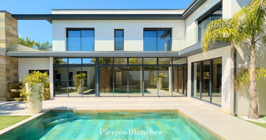 vente Villa d'architecte Le Grau D'agde