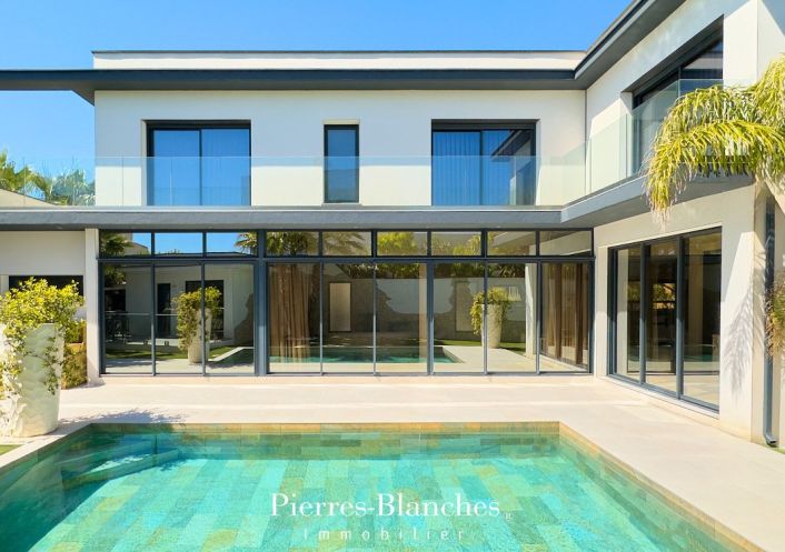 vente Villa d'architecte Le Grau D'agde
