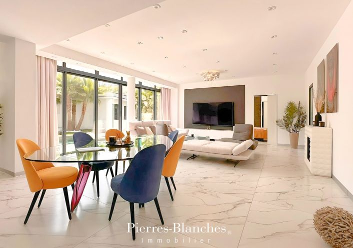 à vendre Villa d'architecte Le Grau D'agde