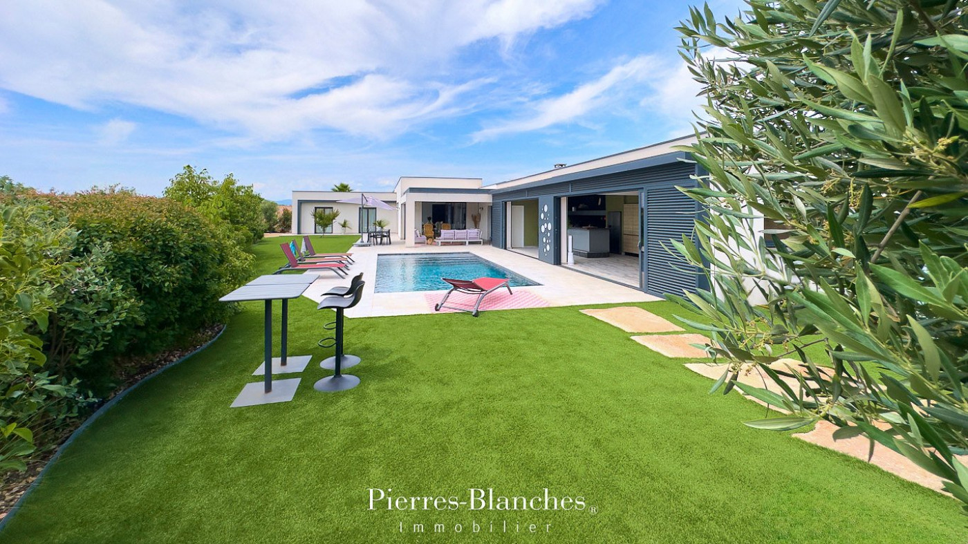 sale Villa d'architecte Beziers - Photo 1