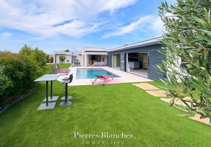 vente Villa d'architecte Beziers