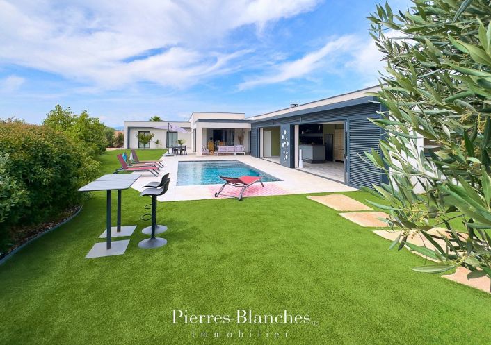 à vendre Villa d'architecte Beziers
