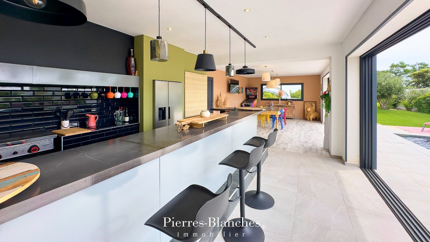 sale Villa d'architecte Beziers - Photo 7