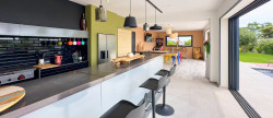 vente Villa d'architecte Beziers