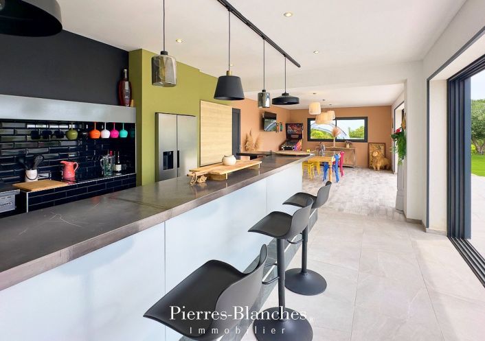 à vendre Villa d'architecte Beziers