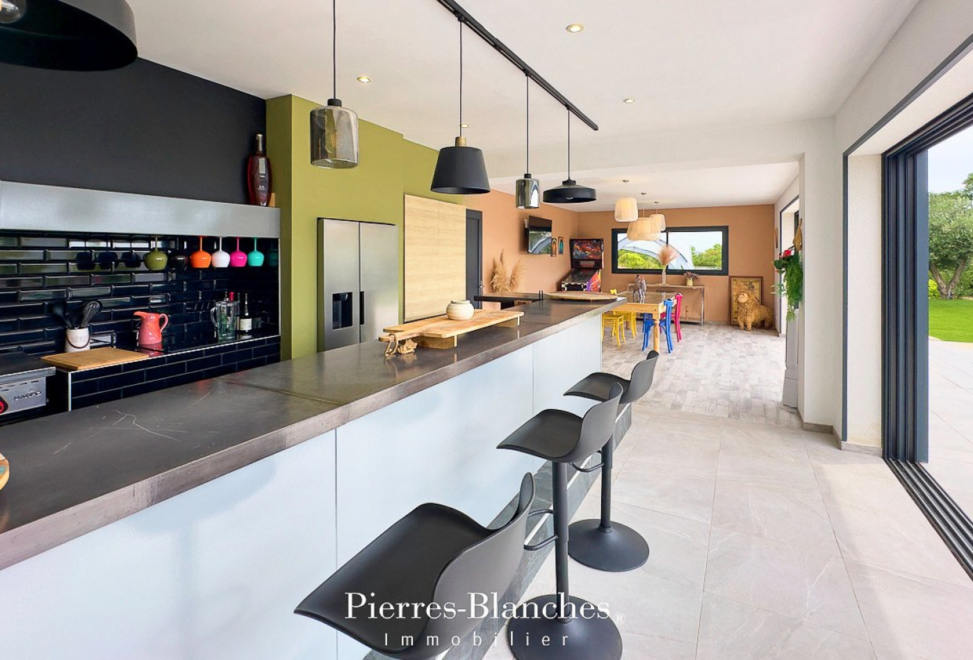 vente Villa d'architecte Beziers - Photo 6