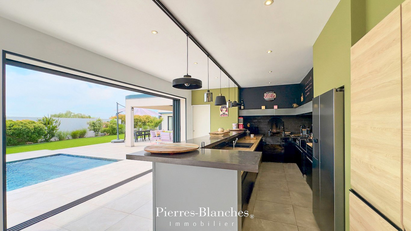 sale Villa d'architecte Beziers - Photo 6