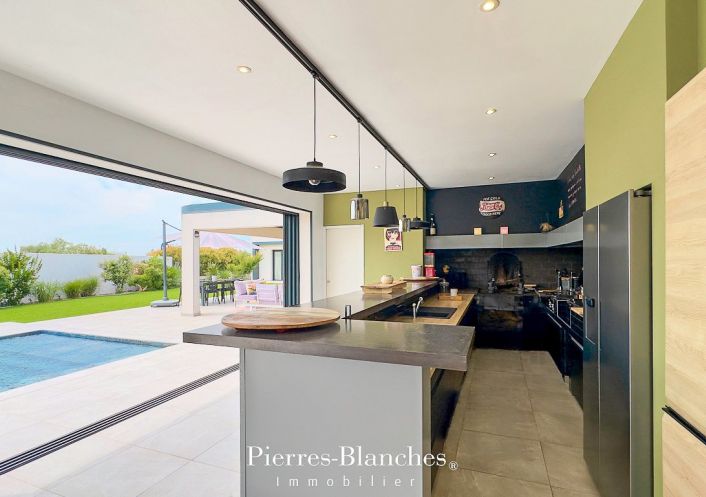 à vendre Villa d'architecte Beziers
