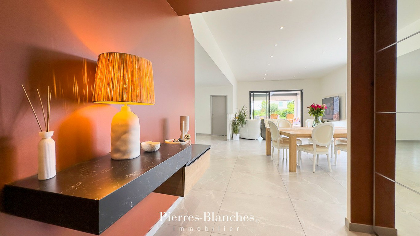 sale Villa d'architecte Beziers - Photo 3