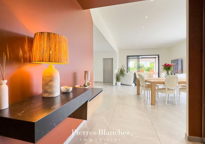 à vendre Villa d'architecte Beziers