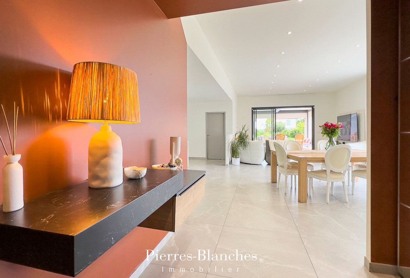 vente Villa d'architecte Beziers - Photo 2