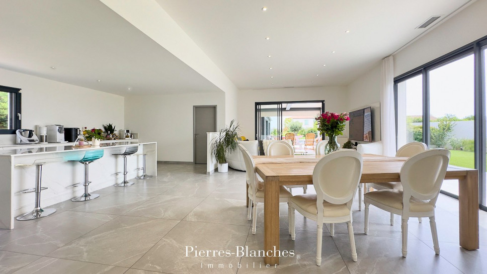 vente Villa d'architecte Beziers - Photo 3