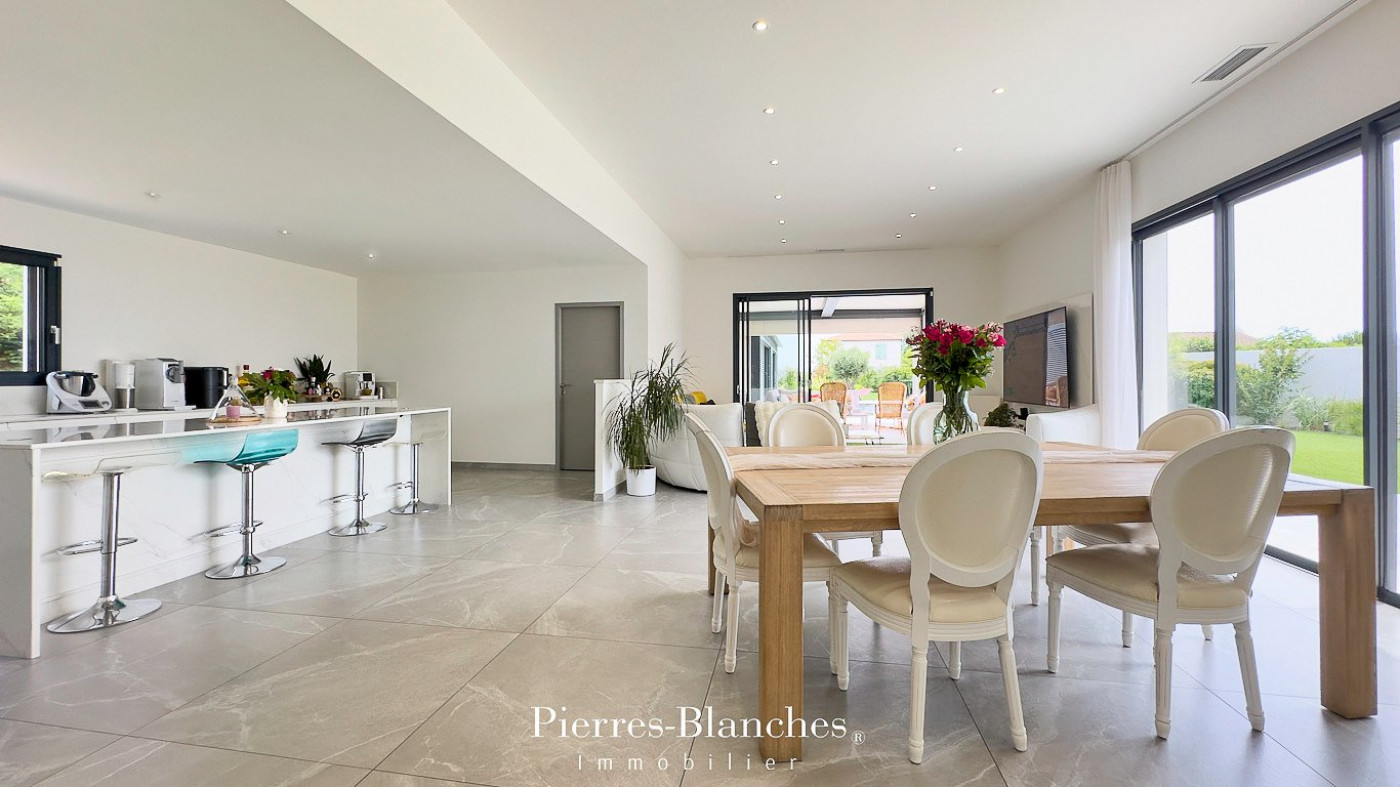 sale Villa d'architecte Beziers - Photo 4