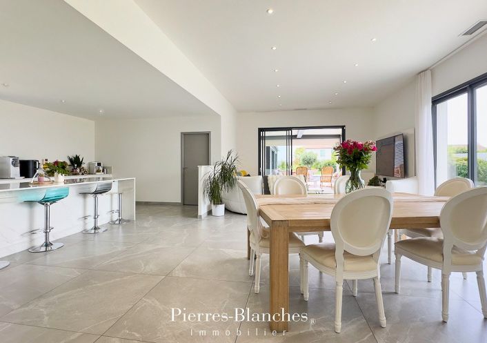 à vendre Villa d'architecte Beziers