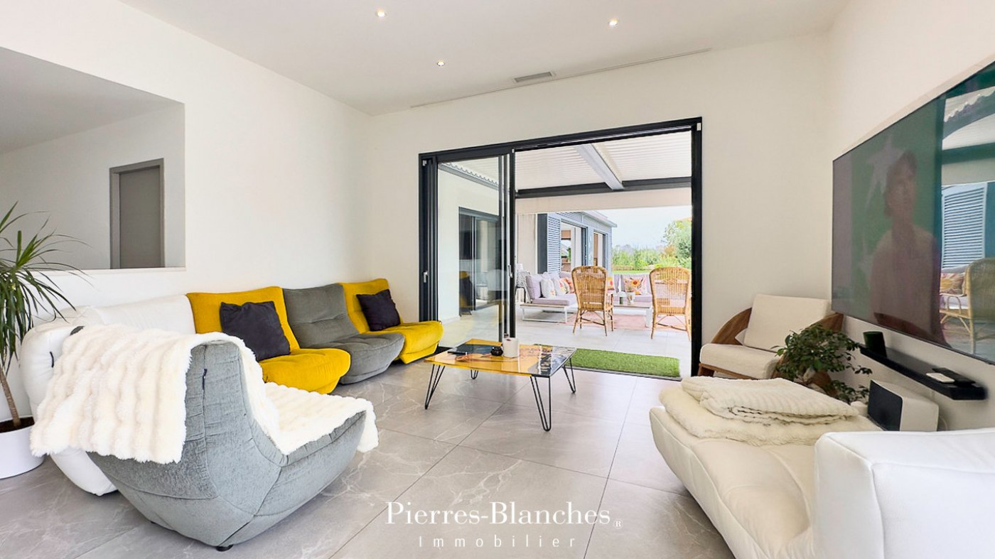sale Villa d'architecte Beziers - Photo 5