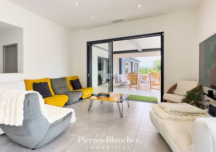 à vendre Villa d'architecte Beziers