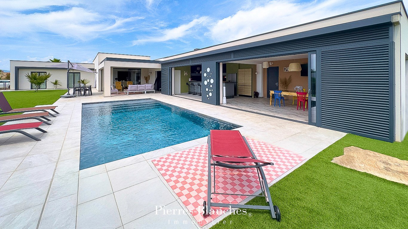 sale Villa d'architecte Beziers - Photo 2