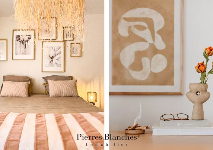 à vendre Villa d'architecte Beziers