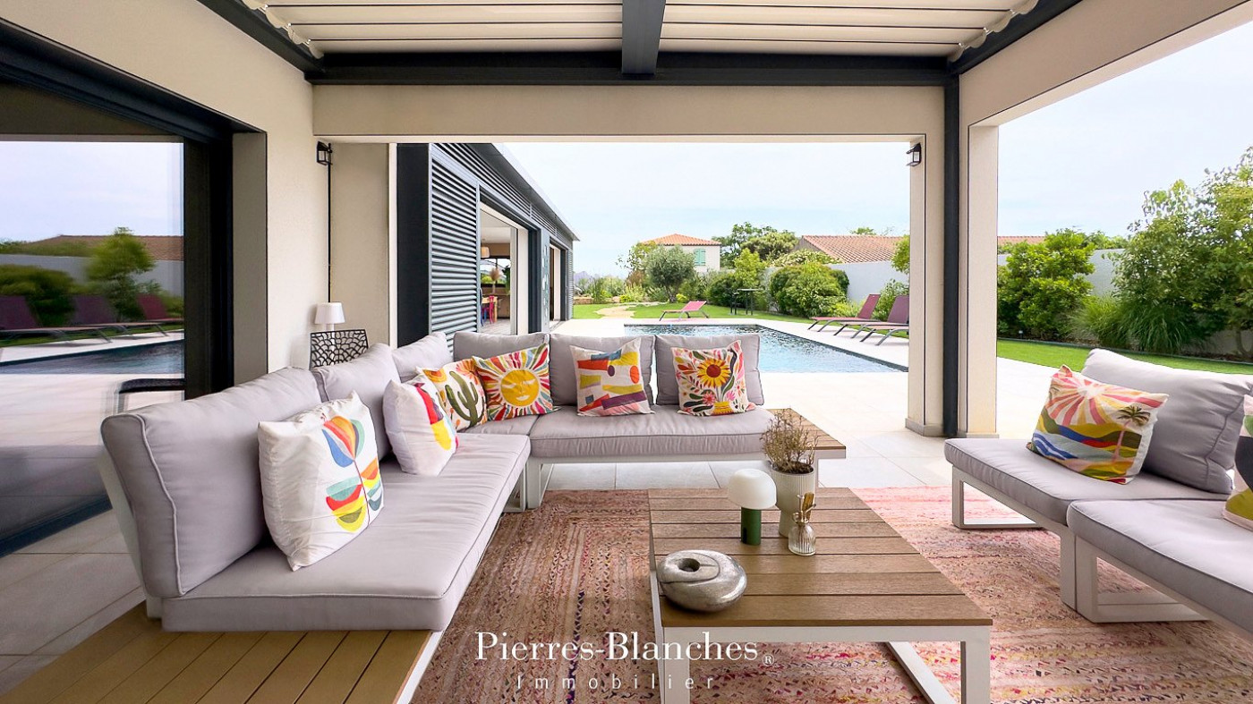 sale Villa d'architecte Beziers - Photo 8